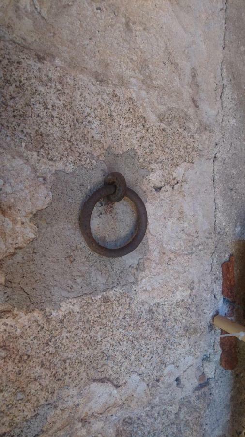 Appartamenti Quilici Santa Maria Navarrese Ngoại thất bức ảnh
